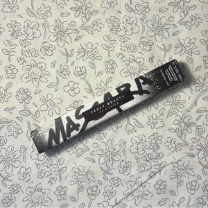 Fenty Beauty Full Frontal Mascara